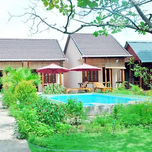 Thuy Van Bungalow Phu Quoc Exterior photo