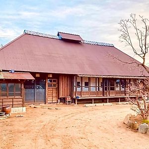 Gamp House 江戸農家古民家ゲストハウス Old Folk Farm Guesthouse Iwaki  Exterior photo