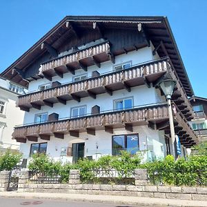 Hotel Seerose Wolfgangsee Sankt Wolfgang im Salzkammergut Exterior photo