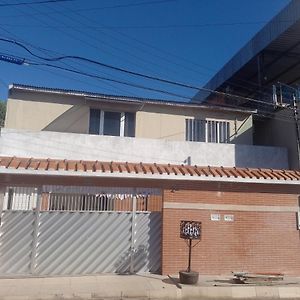 Real Hospedagem Apartment Manaus Exterior photo