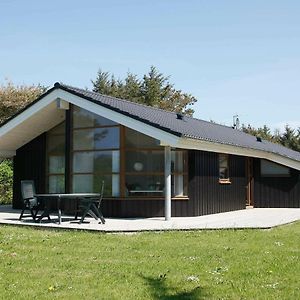 8 Person Holiday Home In L Kken Lonstrup Exterior photo