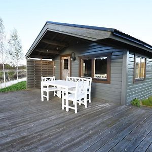 Rural Cottage On Gotland Stanga Exterior photo