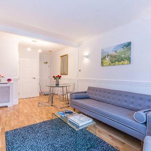 St Johns Wood 1 Bedroom Apartment London Exterior photo