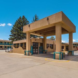 Best Western Kokopelli Lodge Clayton Exterior photo