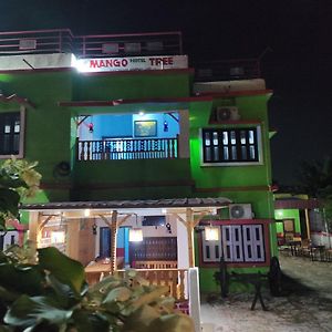 Hotel Mango Tree Biratnagar Exterior photo