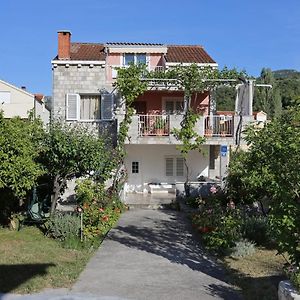 Apartments By The Sea Zuljana, Peljesac - 10112 Exterior photo