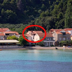 Apartments By The Sea Zuljana, Peljesac - 10228 Exterior photo