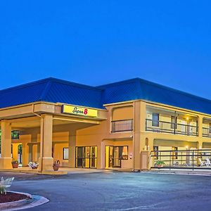 Super 8 By Wyndham Norcross/I-85 Atlanta Hotel Exterior photo