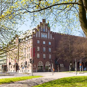 Scandic Frimurarehotellet Linkoping Exterior photo