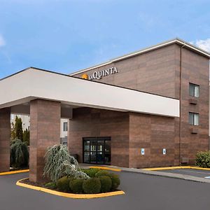 La Quinta Inn By Wyndham Everett Exterior photo