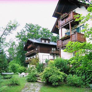 Gastehaus Sonnenwinkel - Villa Rosler Sankt Wolfgang im Salzkammergut Exterior photo