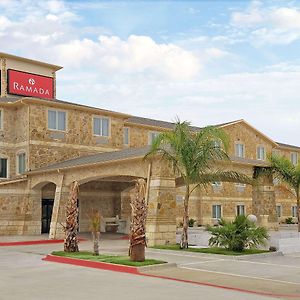 Ramada By Wyndham South Waco Hotel Hewitt Exterior photo