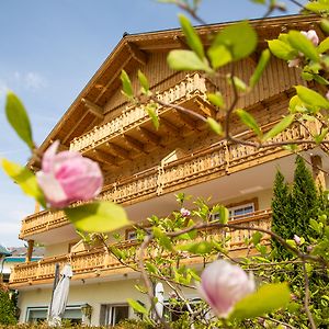 Hotel Forsterhof Lebe Pur, Geniesse Den Tag Sankt Wolfgang im Salzkammergut Exterior photo