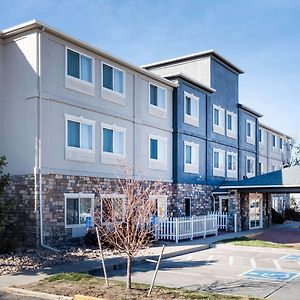 La Quinta By Wyndham Henderson-Northeast Denver Exterior photo