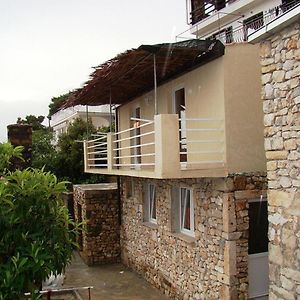 Holiday House With A Parking Space Borje, Peljesac - 12506 Orebic Exterior photo