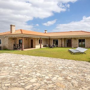 Villa Junceira Obidos Exterior photo