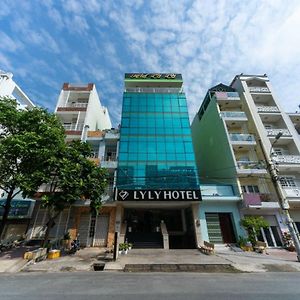 Ly Ly Hotel Ho Chi Minh City Exterior photo