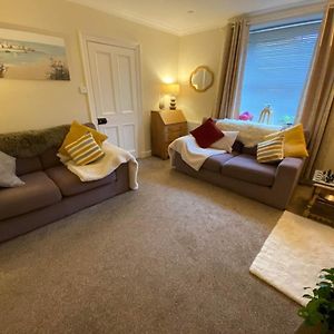 Stunning Apartment In Newburgh Scotland Sleeps 4 Cupar Exterior photo