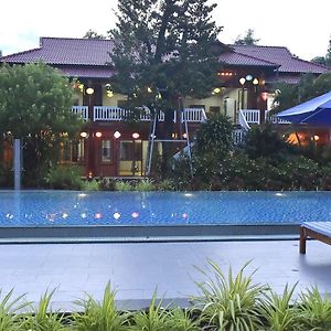 Rain Forest Resort Phu Quoc Exterior photo