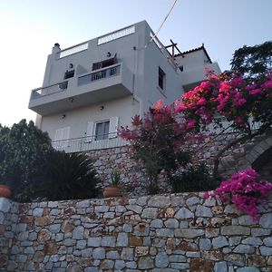 Kamares View Apartment Ageranos Exterior photo