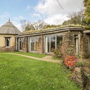 The Dugout Villa Hereford Exterior photo