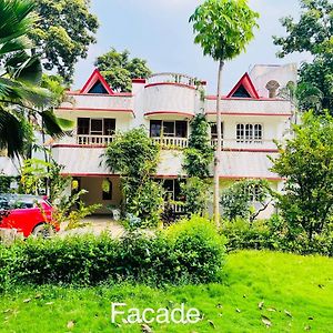 3Bhk Villa With Lawn - Elo House Chennai Exterior photo