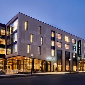 Lockwood Hotel Waterville Exterior photo