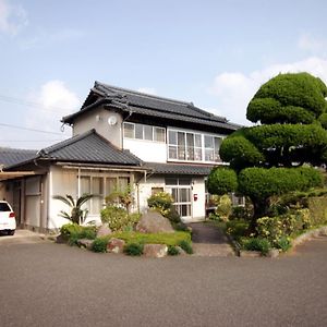 Happy Neko Hotel Beppu Exterior photo