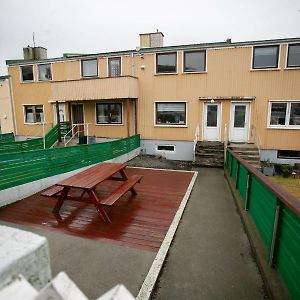 2Br Apt / Central / Torshavn Apartment Exterior photo