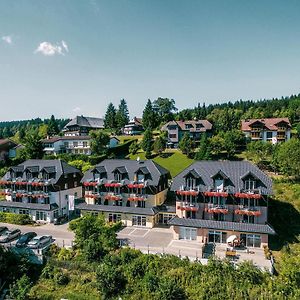 Alemannenhof - Boutique Hotel Am Titisee Exterior photo