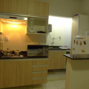 Cumaru Flat Manaus Apartment Room photo