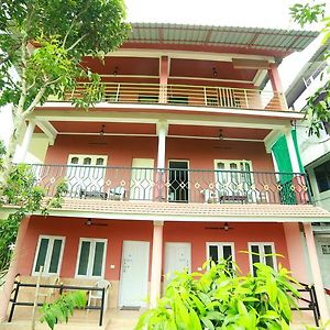 Kerala House Apartment Kumily Exterior photo