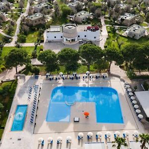 Dolmen Sport Resort Minervino di Lecce Exterior photo