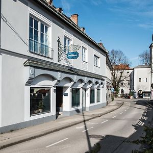 Apartments Zum Ybbsturm Waidhofen an der Ybbs Exterior photo