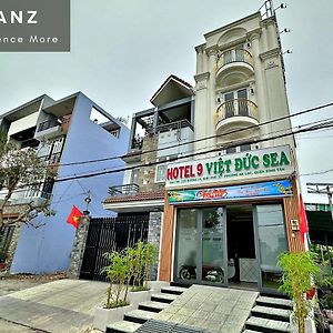 Hanz Viet Duc Sea Hotel Ho Chi Minh City Exterior photo