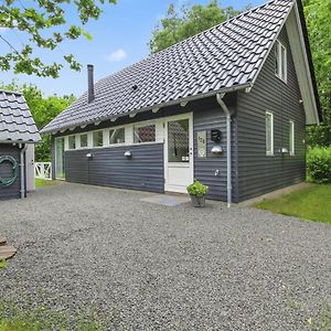 Holiday Home Erina In Se Jutland By Interhome Give Exterior photo