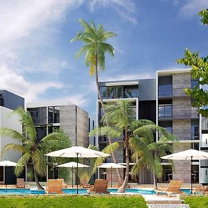 Cozy Unit At Bambu Residencial & Amazing Pool Apartment Puerto Vallarta Exterior photo