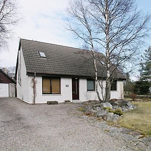 Rowan Cottage Carrbridge Exterior photo