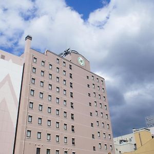 Hotel Bright Inn Morioka Exterior photo