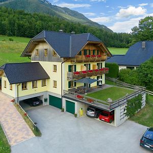 Haus Hodlmoser Bed & Breakfast Sankt Wolfgang im Salzkammergut Exterior photo