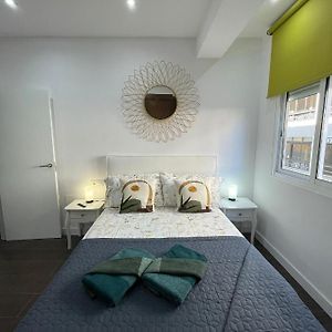 Dream Rambla Apartment Santa Cruz de Tenerife Exterior photo