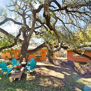 The Heyday Hacienda In Sunset Valley, Pet-Friendly, Pool, Fire Bowl, Smart Tvs Austin Exterior photo