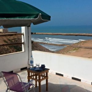 Repos Surf House 1 Apartment Sidi Ifni Exterior photo