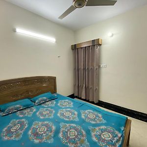 3 Beds Flat In Chittagong Apartment Exterior photo