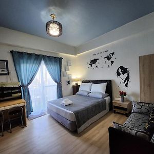 Condo Azur Suites A326 Amani Resorts Residences , 5 Minutes Airport, Netflix, Stylish, Cozy With Luxurious Swimming Pool Lapu-Lapu City Exterior photo