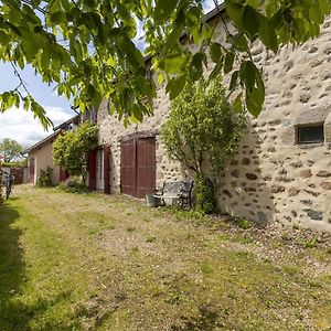 La Poirotine Maison Authentic With Every Comfort In A Unique Location Ouroux-en-Morvan Exterior photo