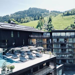 Haven Mountain Retreat Aparthotel Sankt Johann im Pongau Exterior photo