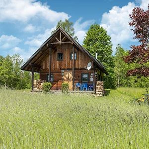 Beautiful Holiday Home With A Natural Stream Schwarzenberg am Bohmerwald Exterior photo