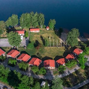 Hindas Lake Camp Exterior photo