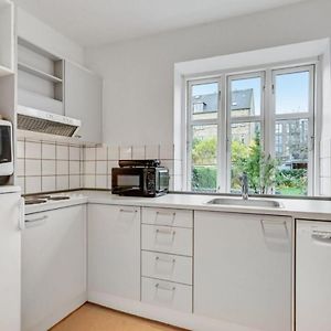 Two Bedroom Apartment In Aarhus, Ole Rmers Gade 104 Exterior photo